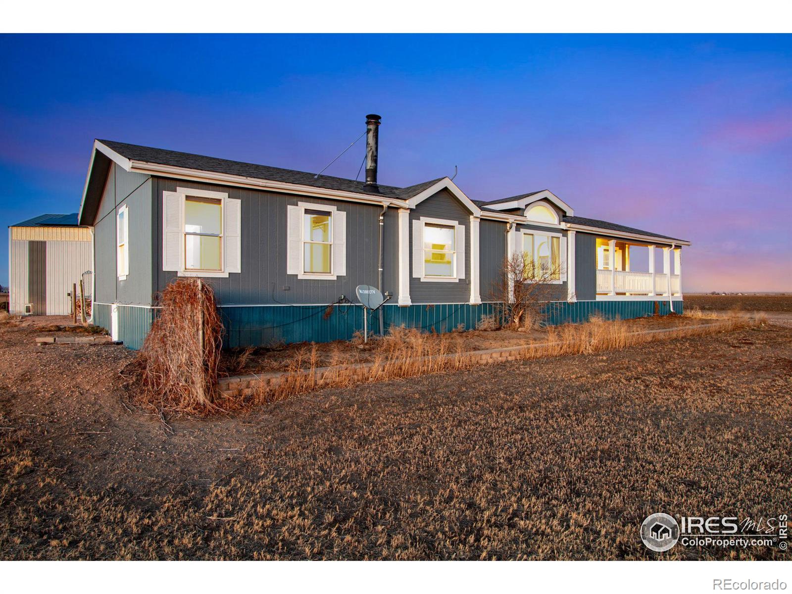 MLS Image #13 for 20249  county road 84 ,ault, Colorado