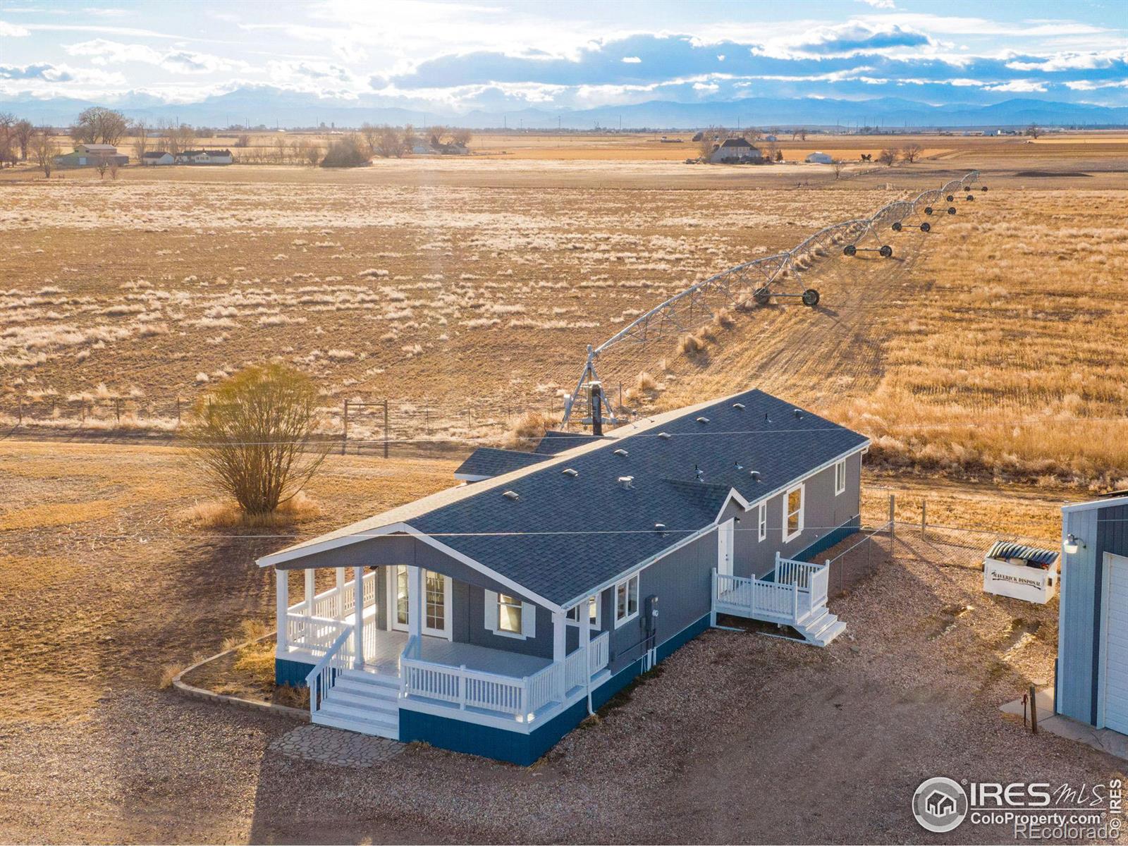 MLS Image #16 for 20249  county road 84 ,ault, Colorado