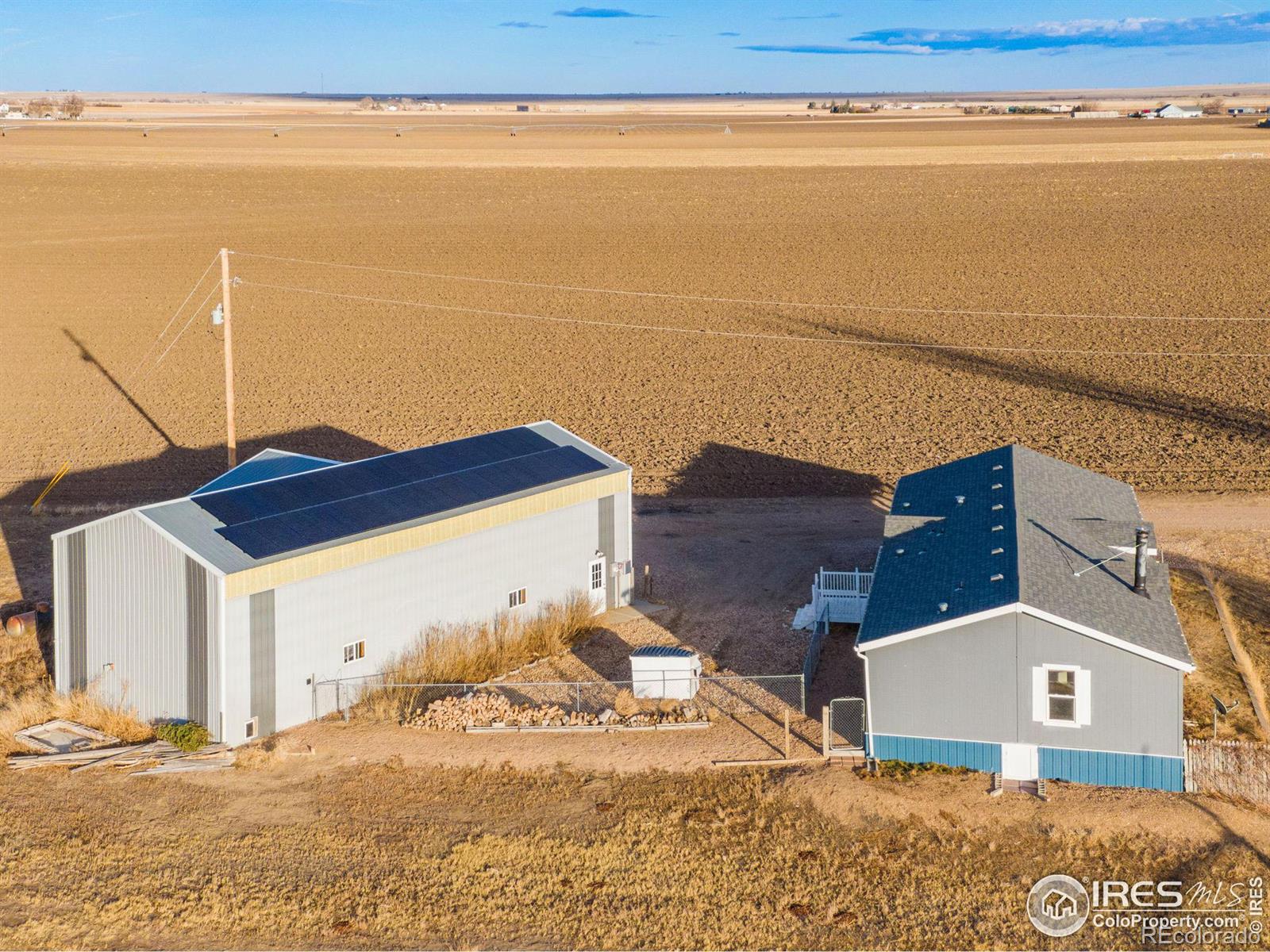 MLS Image #18 for 20249  county road 84 ,ault, Colorado