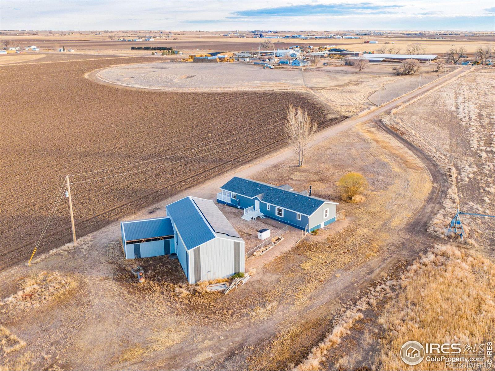 MLS Image #7 for 20249  county road 84 ,ault, Colorado