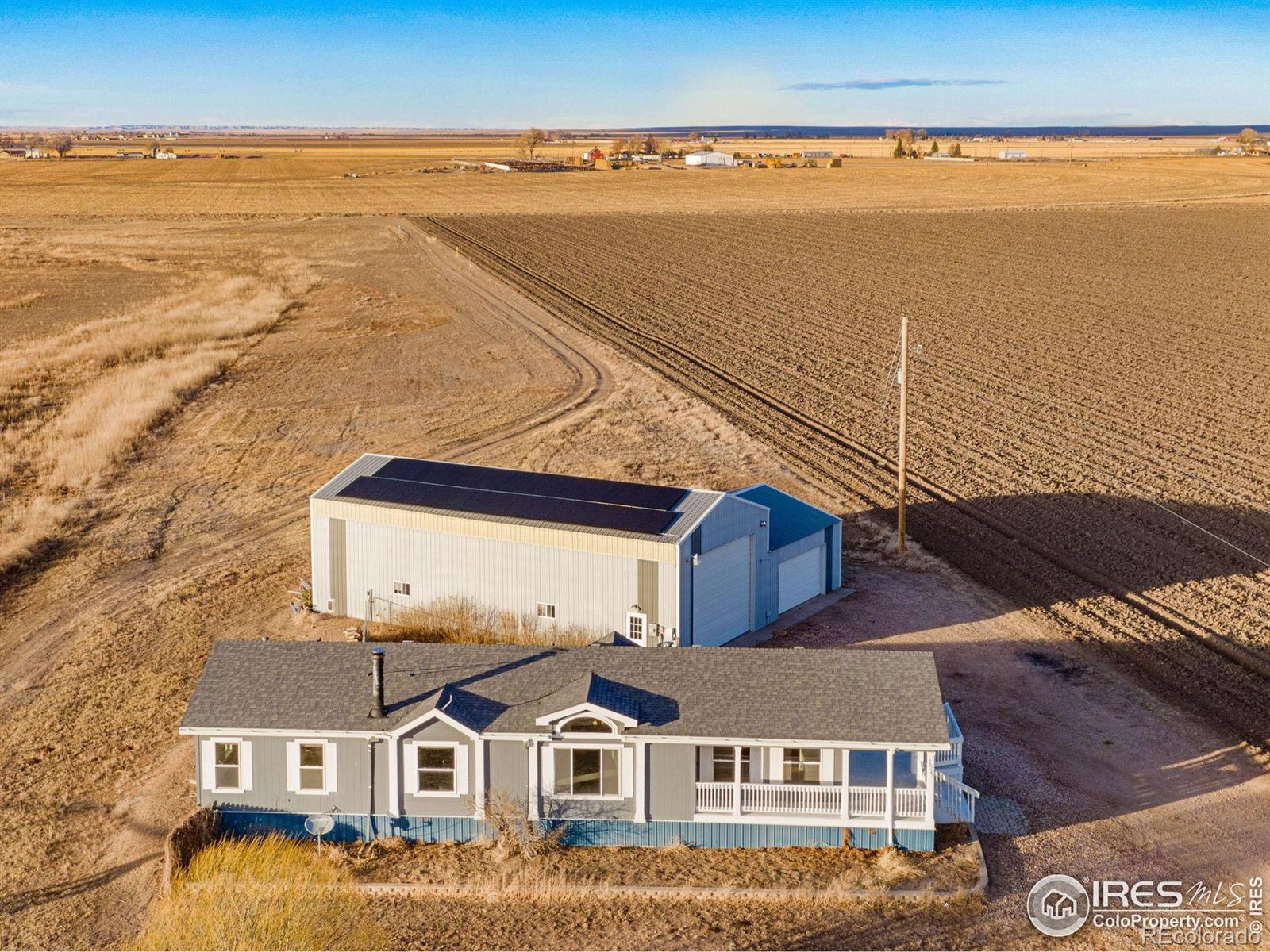 MLS Image #8 for 20249  county road 84 ,ault, Colorado