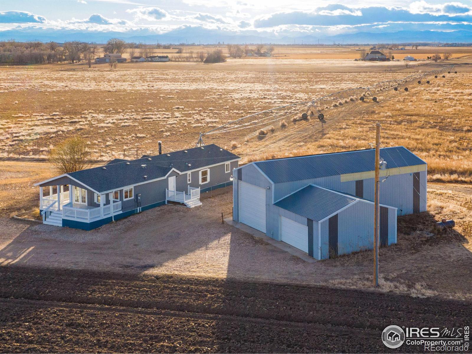 MLS Image #9 for 20249  county road 84 ,ault, Colorado