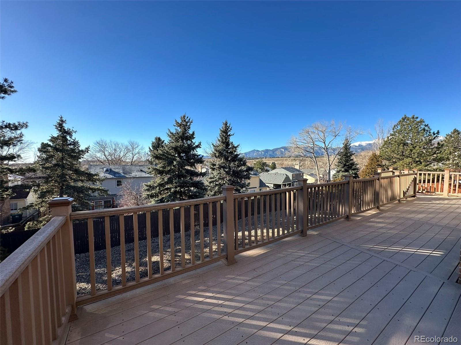 MLS Image #27 for 535  saddlemountain road,colorado springs, Colorado