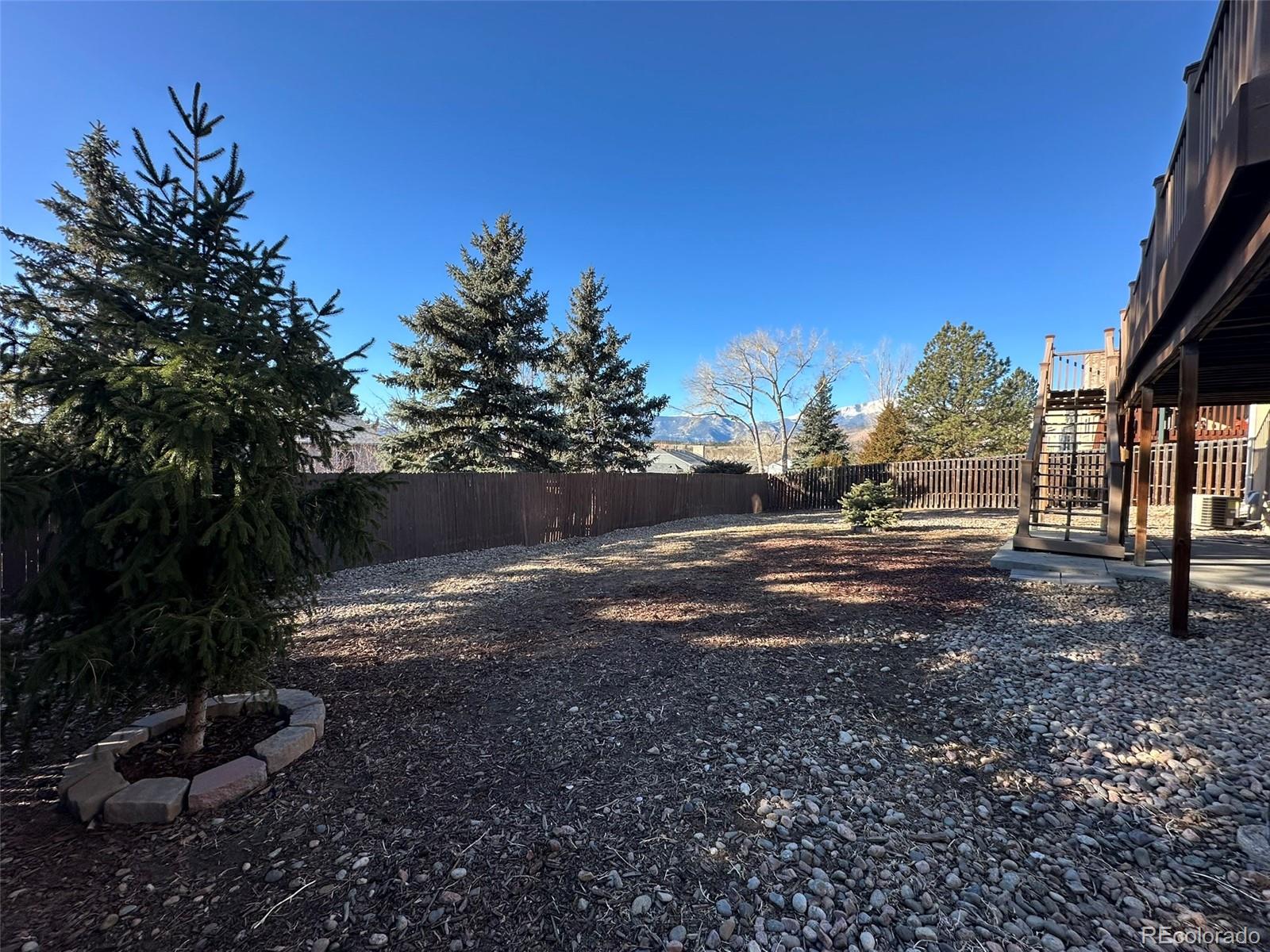 MLS Image #28 for 535  saddlemountain road,colorado springs, Colorado