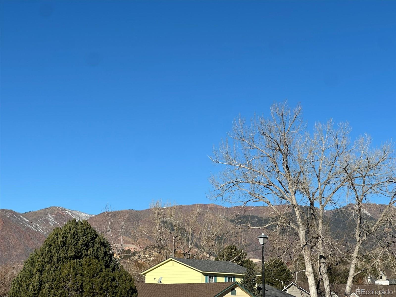 MLS Image #31 for 535  saddlemountain road,colorado springs, Colorado