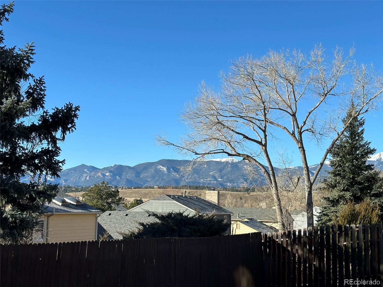 MLS Image #32 for 535  saddlemountain road,colorado springs, Colorado