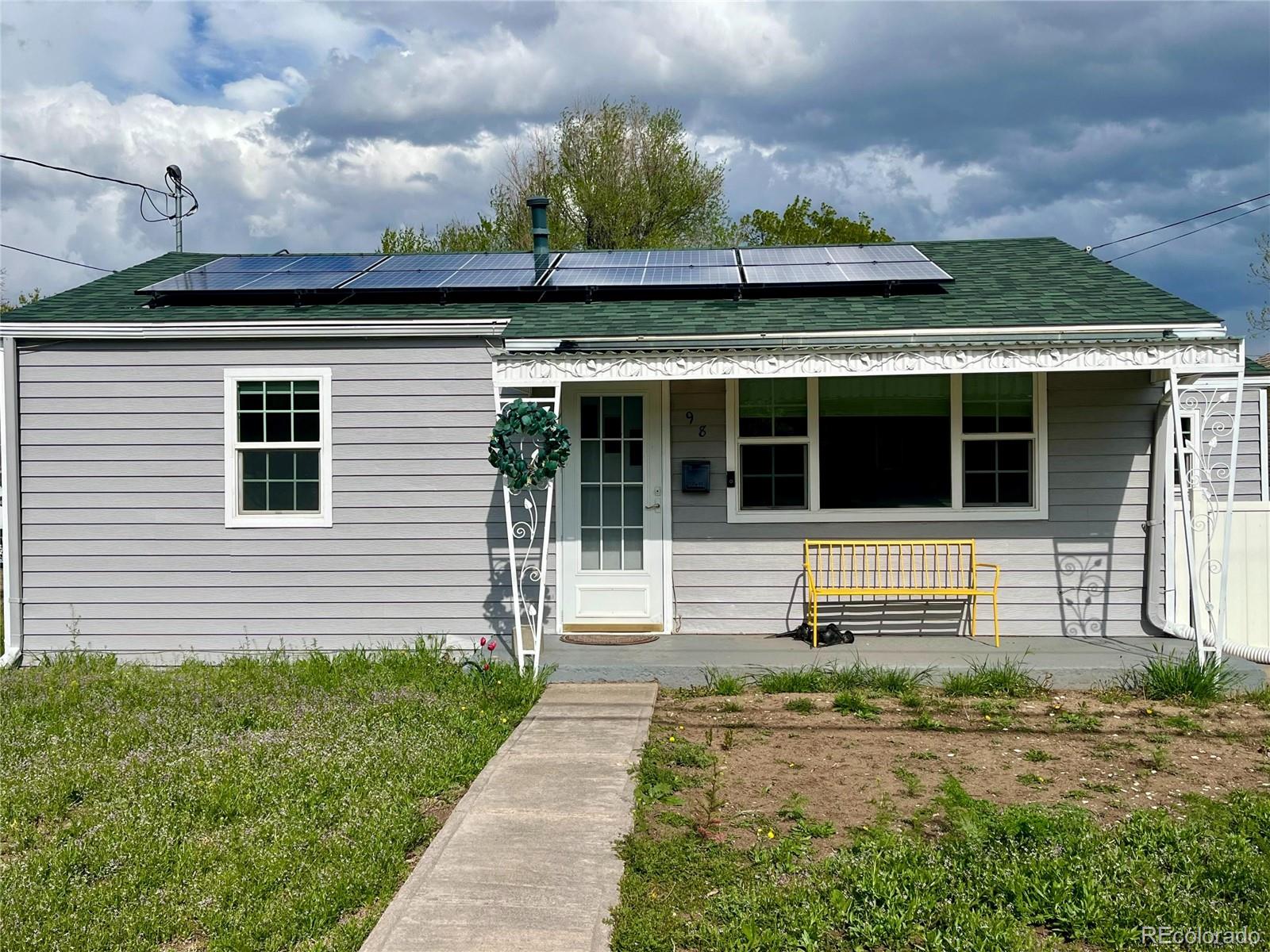 MLS Image #0 for 98 n 12th avenue,brighton, Colorado