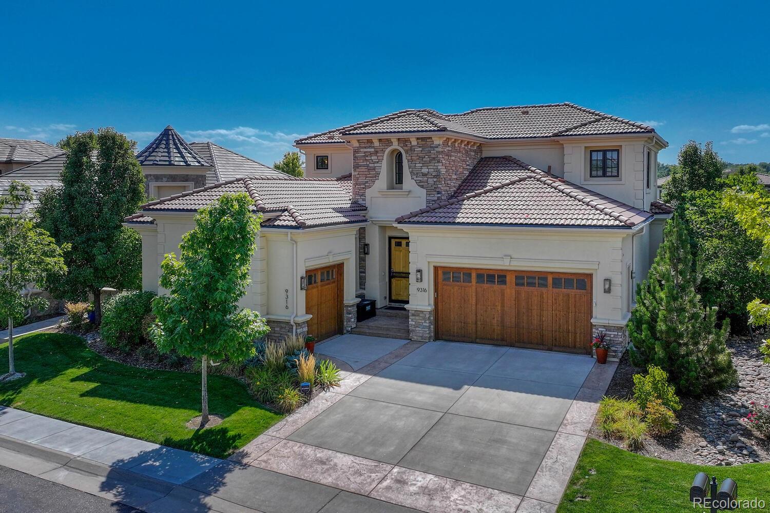MLS Image #0 for 9316 e harvard avenue,denver, Colorado