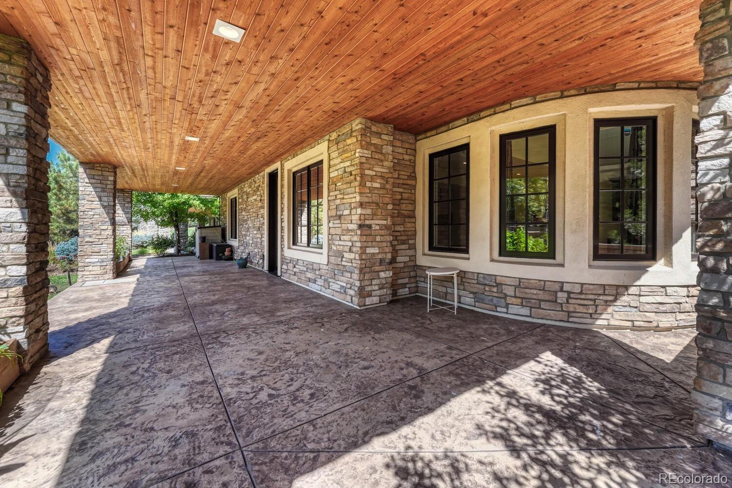 MLS Image #10 for 9316 e harvard avenue,denver, Colorado