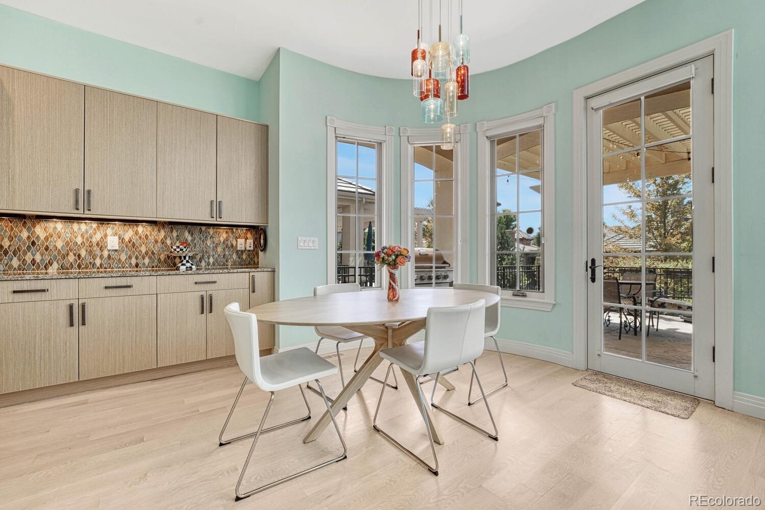 MLS Image #29 for 9316 e harvard avenue,denver, Colorado