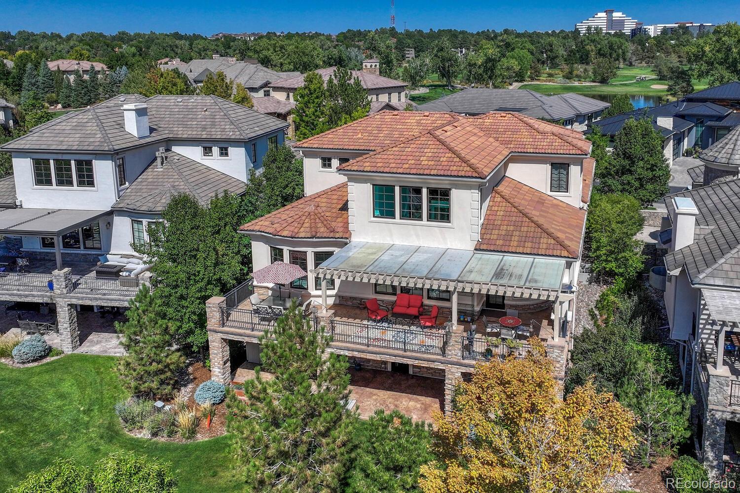 MLS Image #3 for 9316 e harvard avenue,denver, Colorado