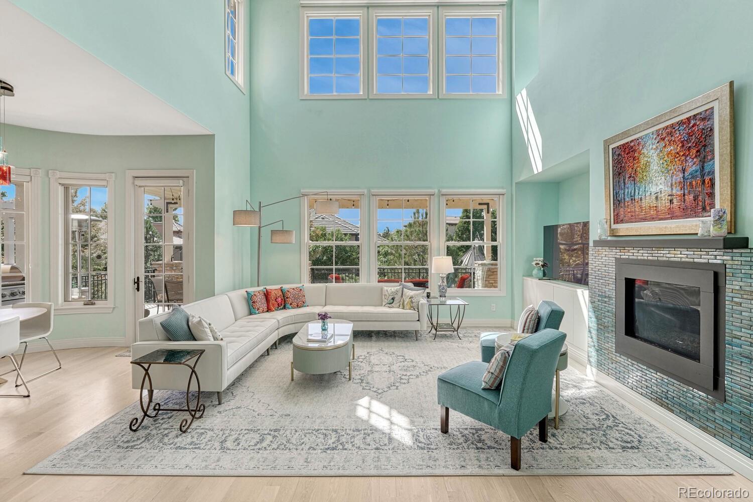 MLS Image #30 for 9316 e harvard avenue,denver, Colorado