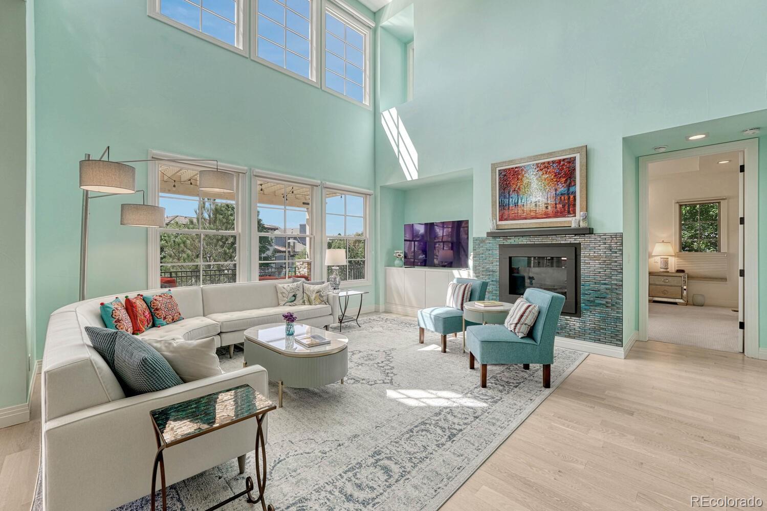 MLS Image #31 for 9316 e harvard avenue,denver, Colorado