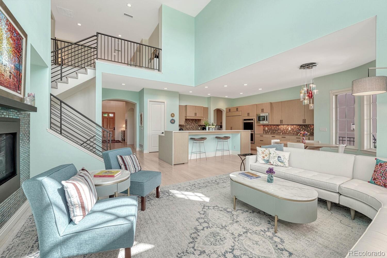 MLS Image #32 for 9316 e harvard avenue,denver, Colorado