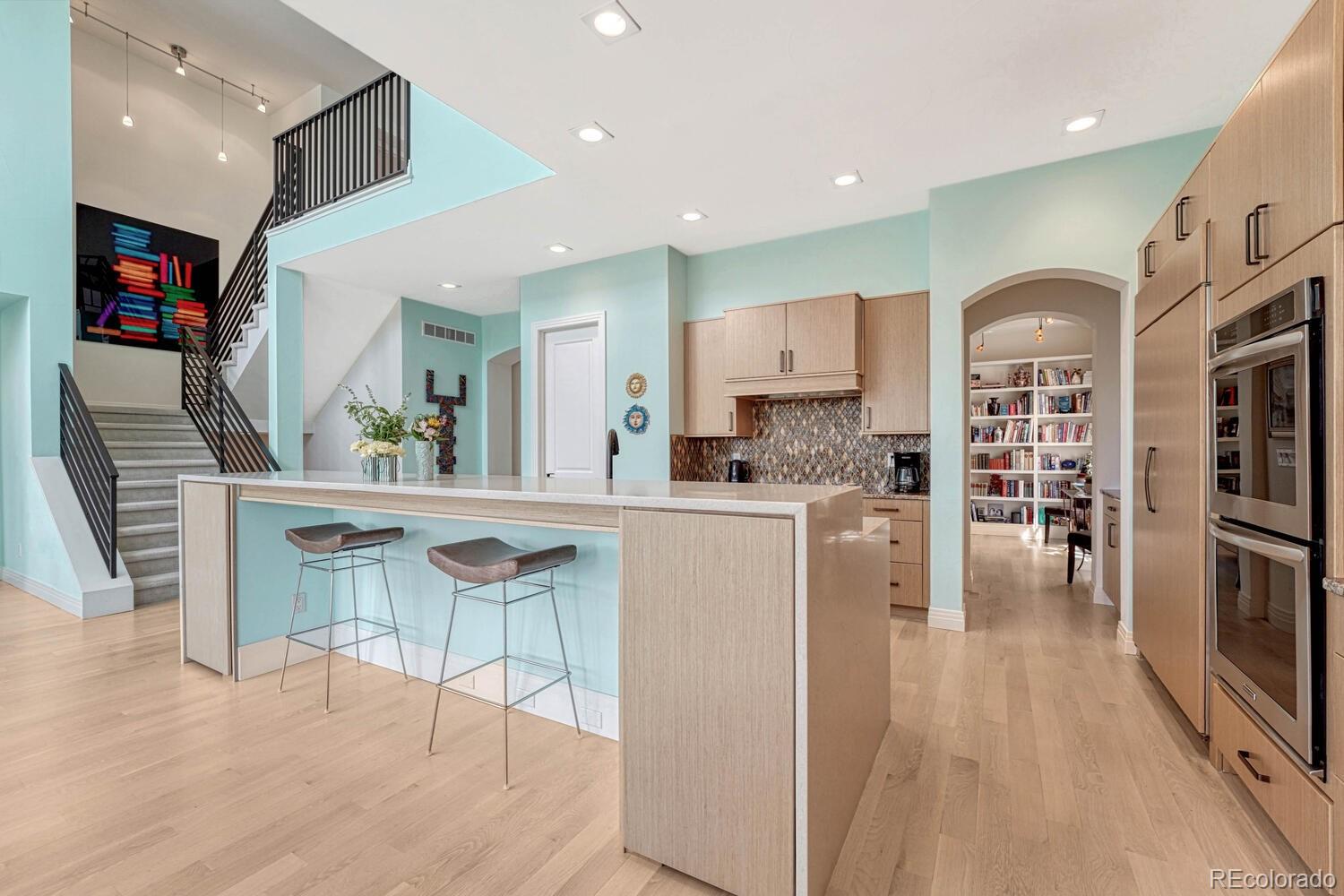 MLS Image #44 for 9316 e harvard avenue,denver, Colorado
