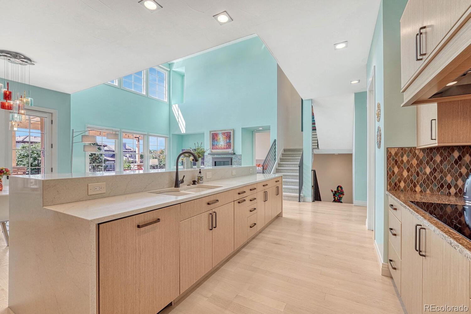 MLS Image #45 for 9316 e harvard avenue,denver, Colorado