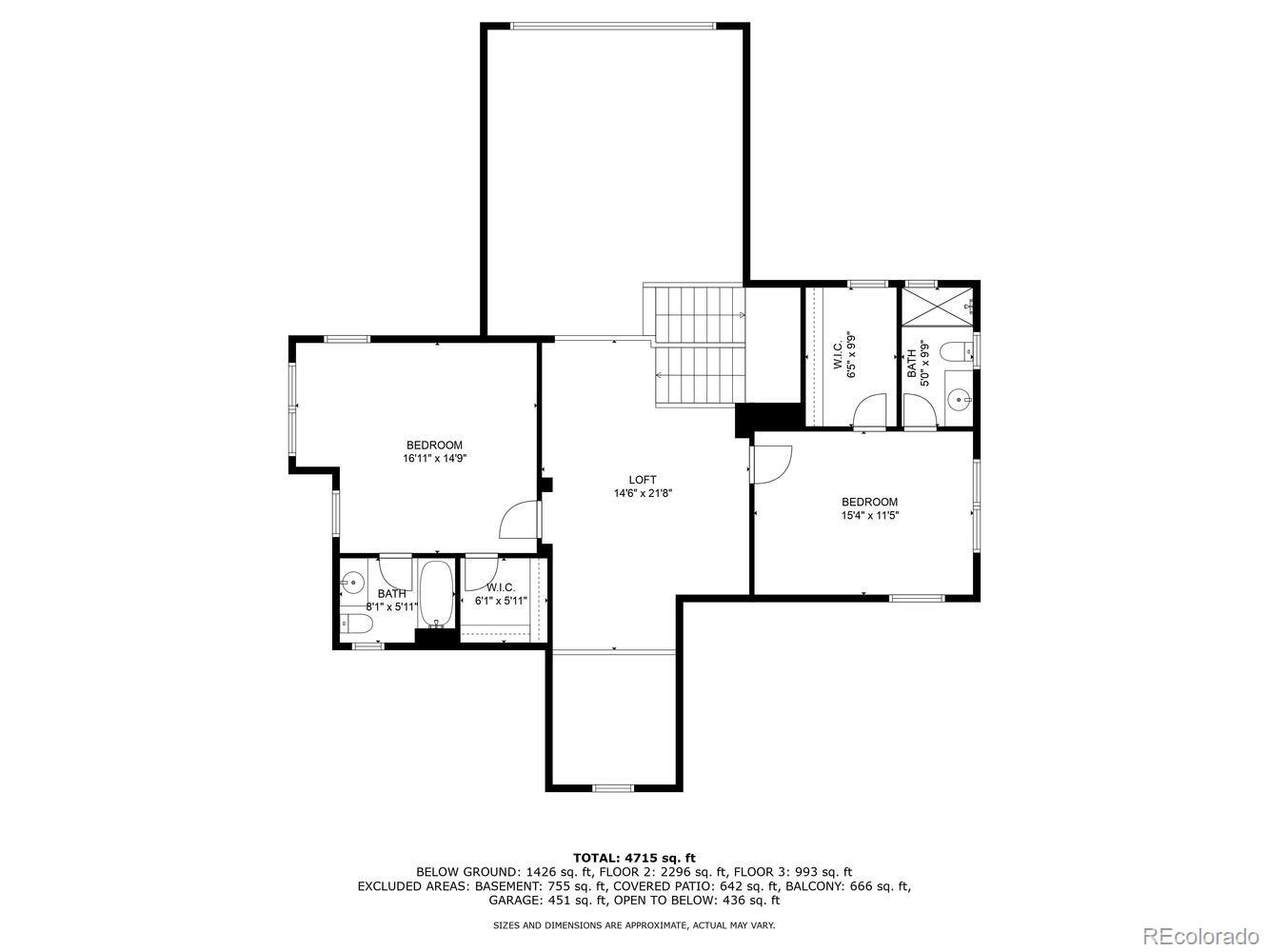 MLS Image #47 for 9316 e harvard avenue,denver, Colorado