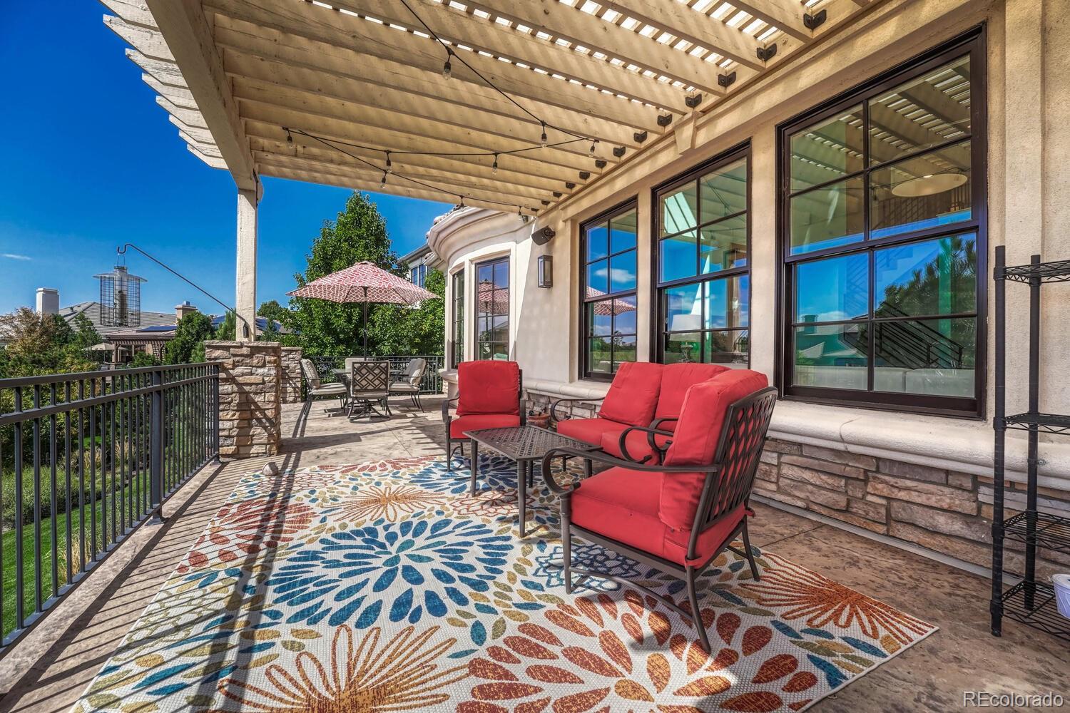 MLS Image #9 for 9316 e harvard avenue,denver, Colorado