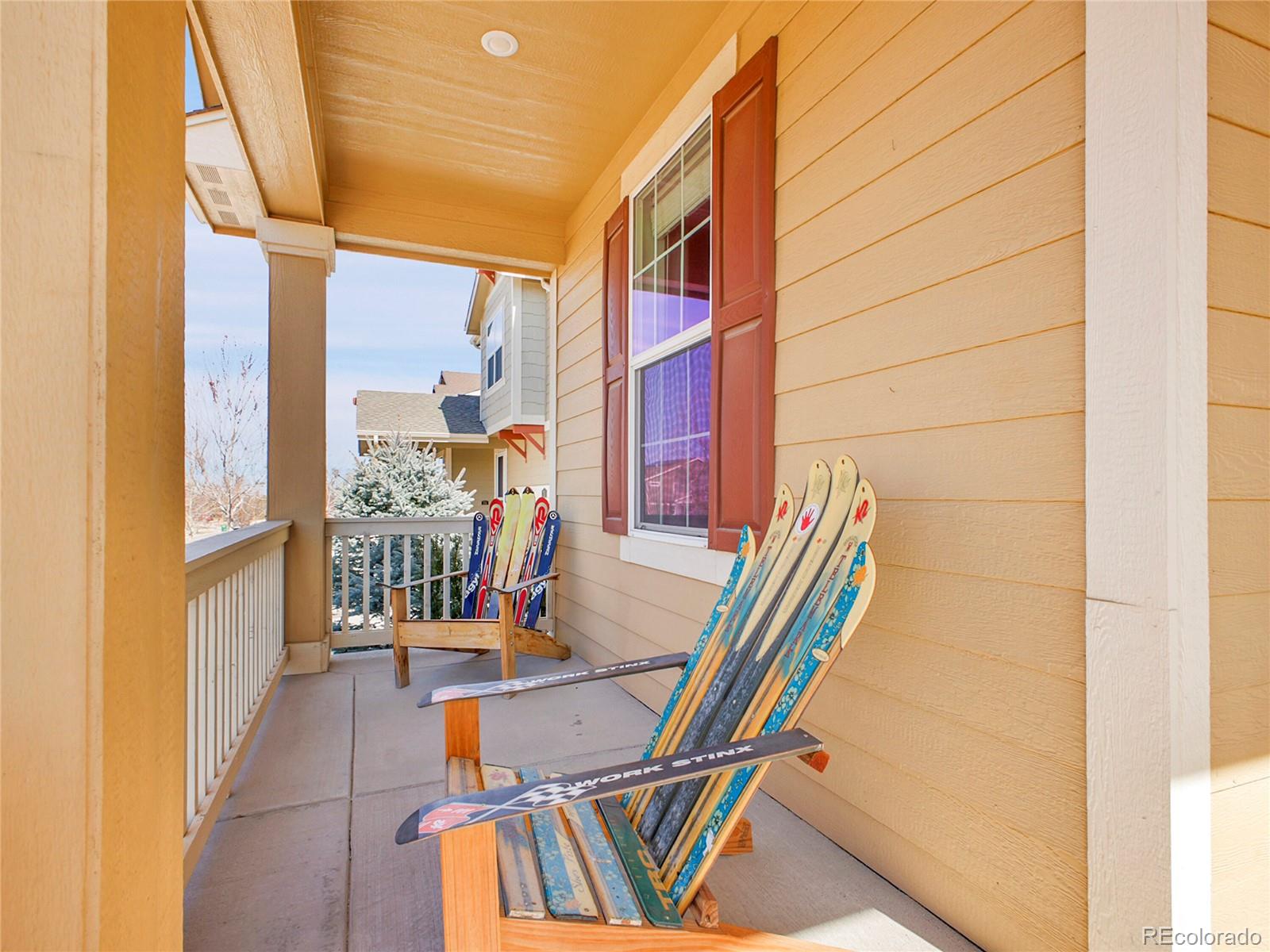 MLS Image #1 for 705  sundance circle,erie, Colorado