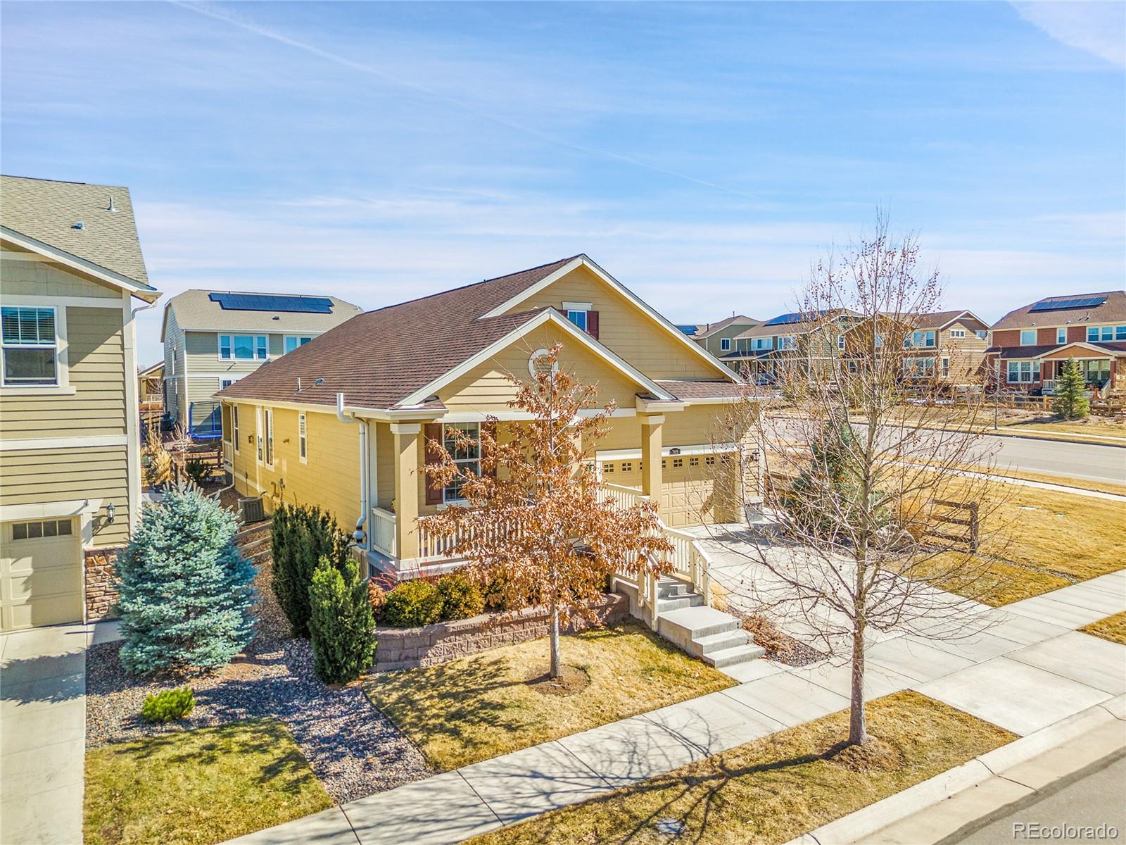 MLS Image #32 for 705  sundance circle,erie, Colorado