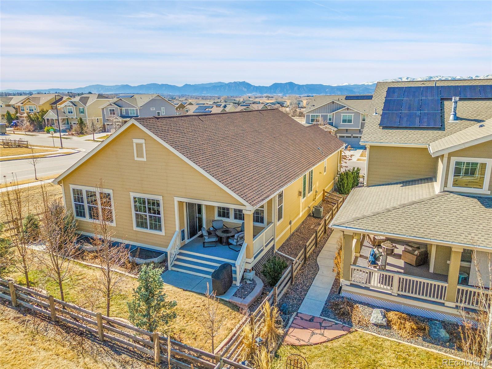 MLS Image #33 for 705  sundance circle,erie, Colorado