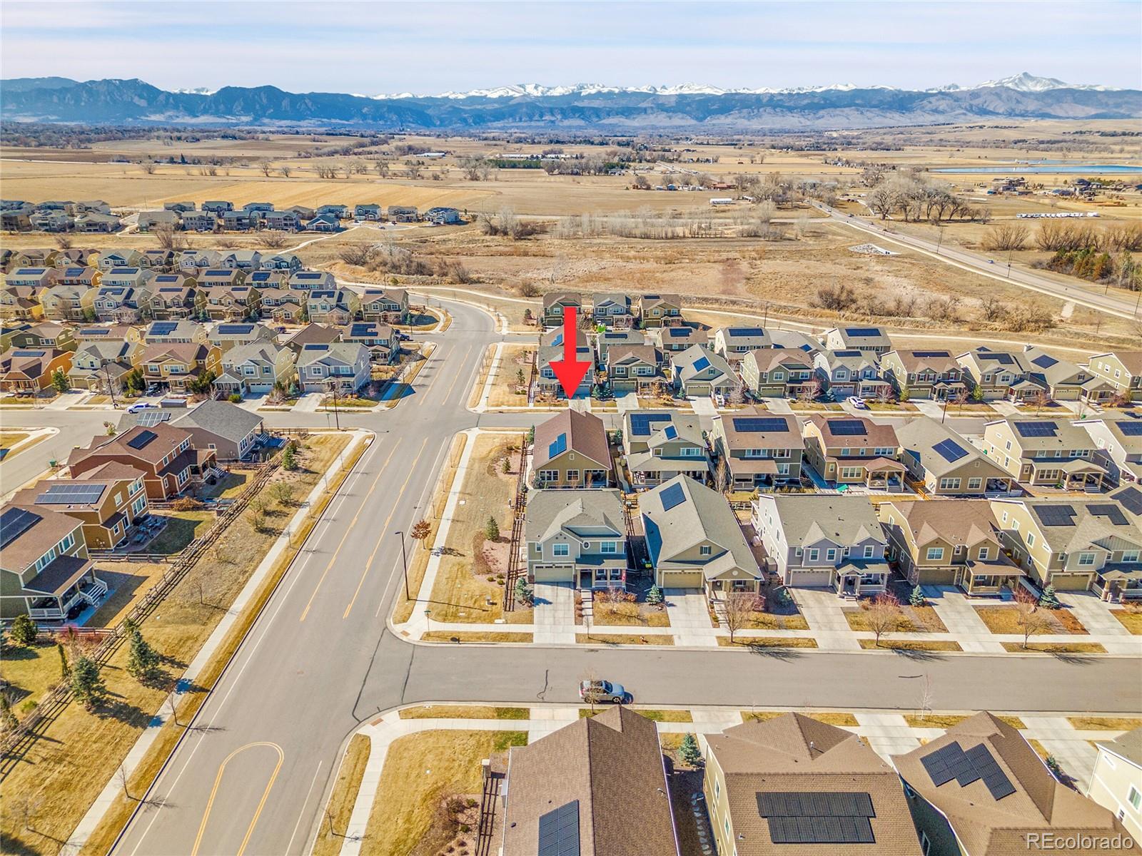 MLS Image #36 for 705  sundance circle,erie, Colorado