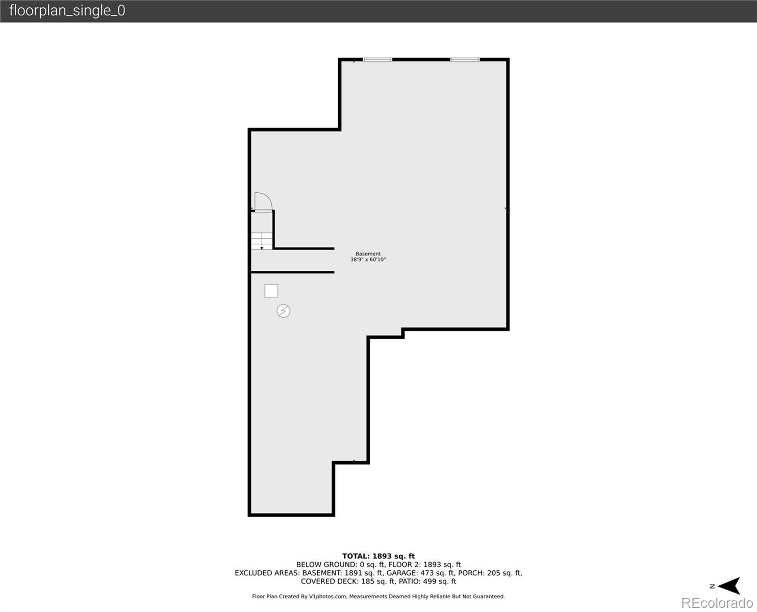 MLS Image #39 for 705  sundance circle,erie, Colorado