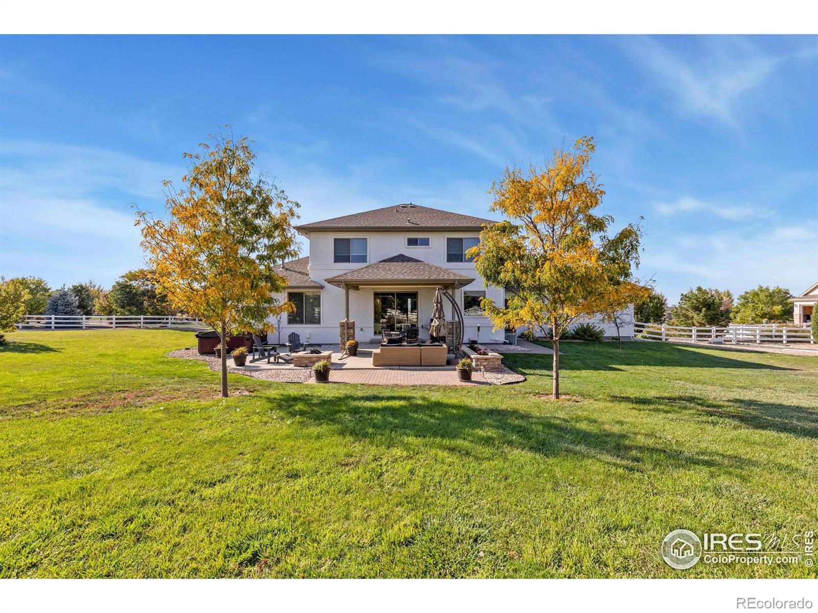 MLS Image #29 for 6006 e 162nd place,brighton, Colorado