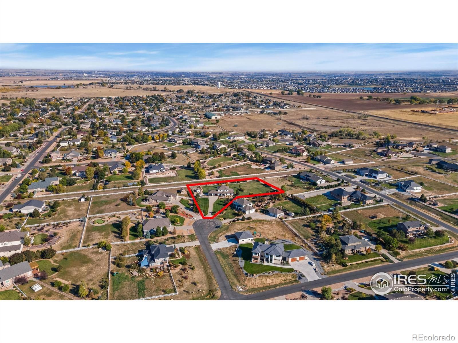 MLS Image #36 for 6006 e 162nd place,brighton, Colorado