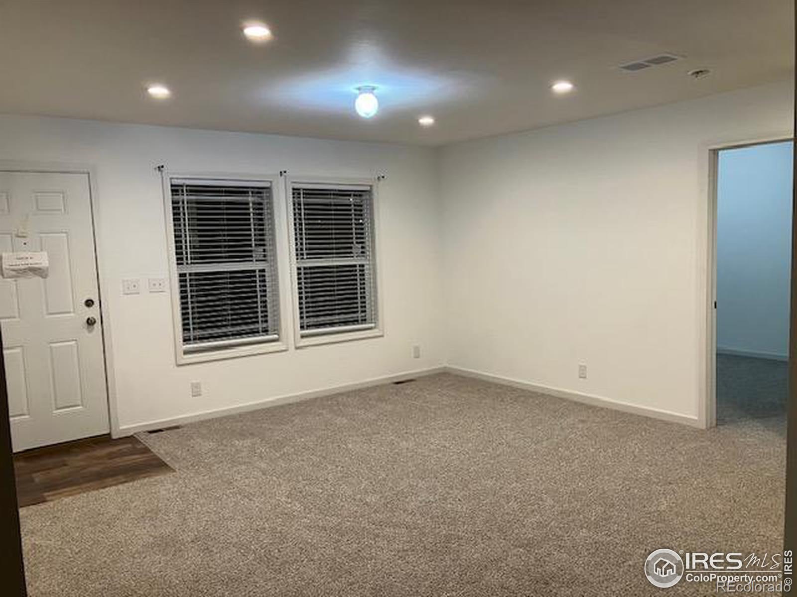 MLS Image #2 for 1625  osage avenue,fort morgan, Colorado