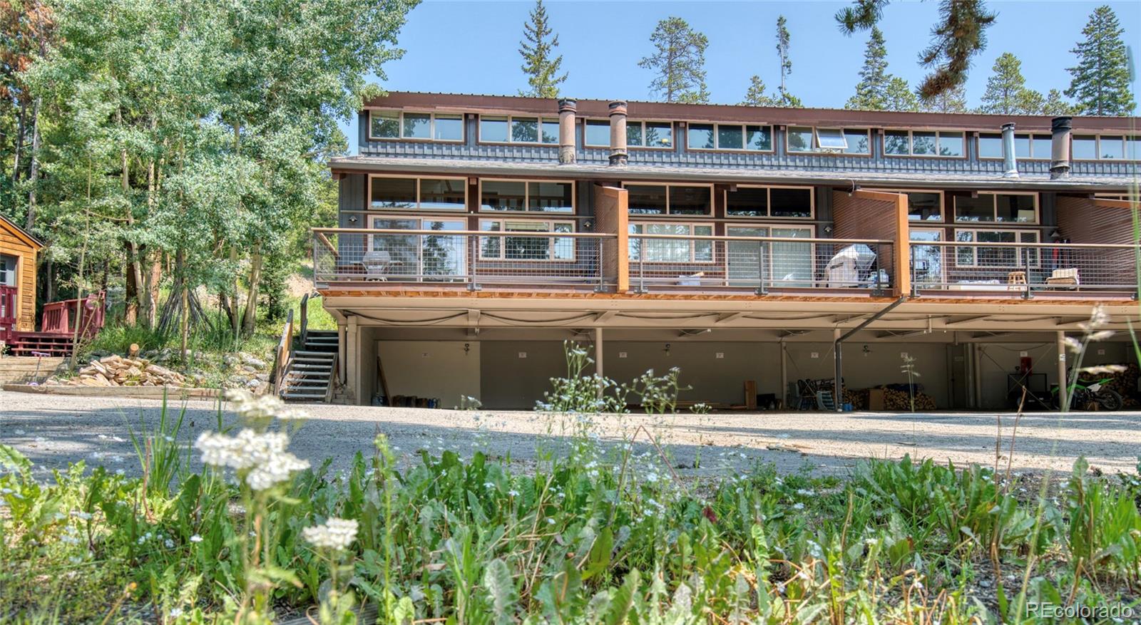 MLS Image #22 for 166 s fuller placer road,breckenridge, Colorado