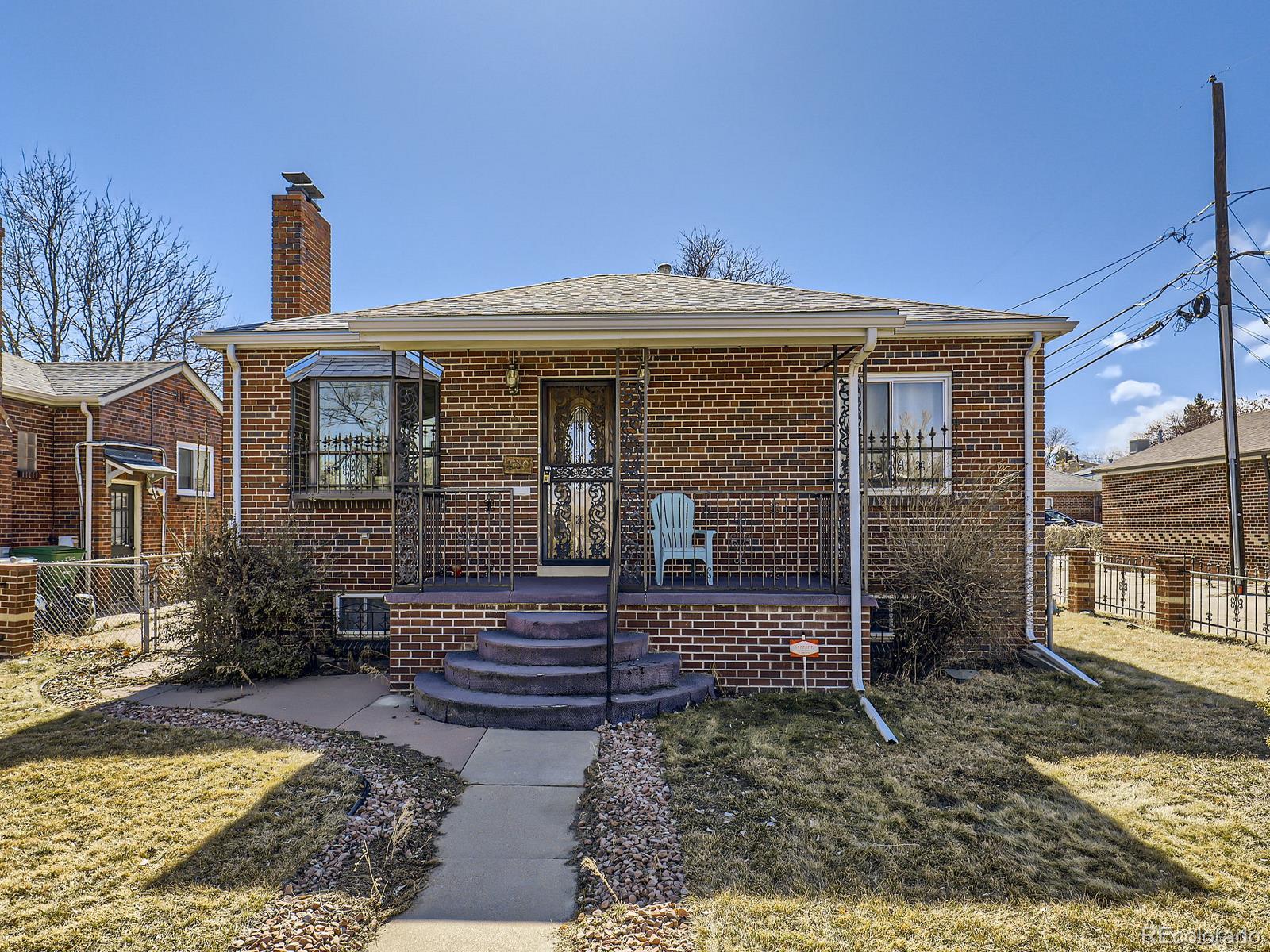 MLS Image #1 for 2330 w 46th avenue,denver, Colorado