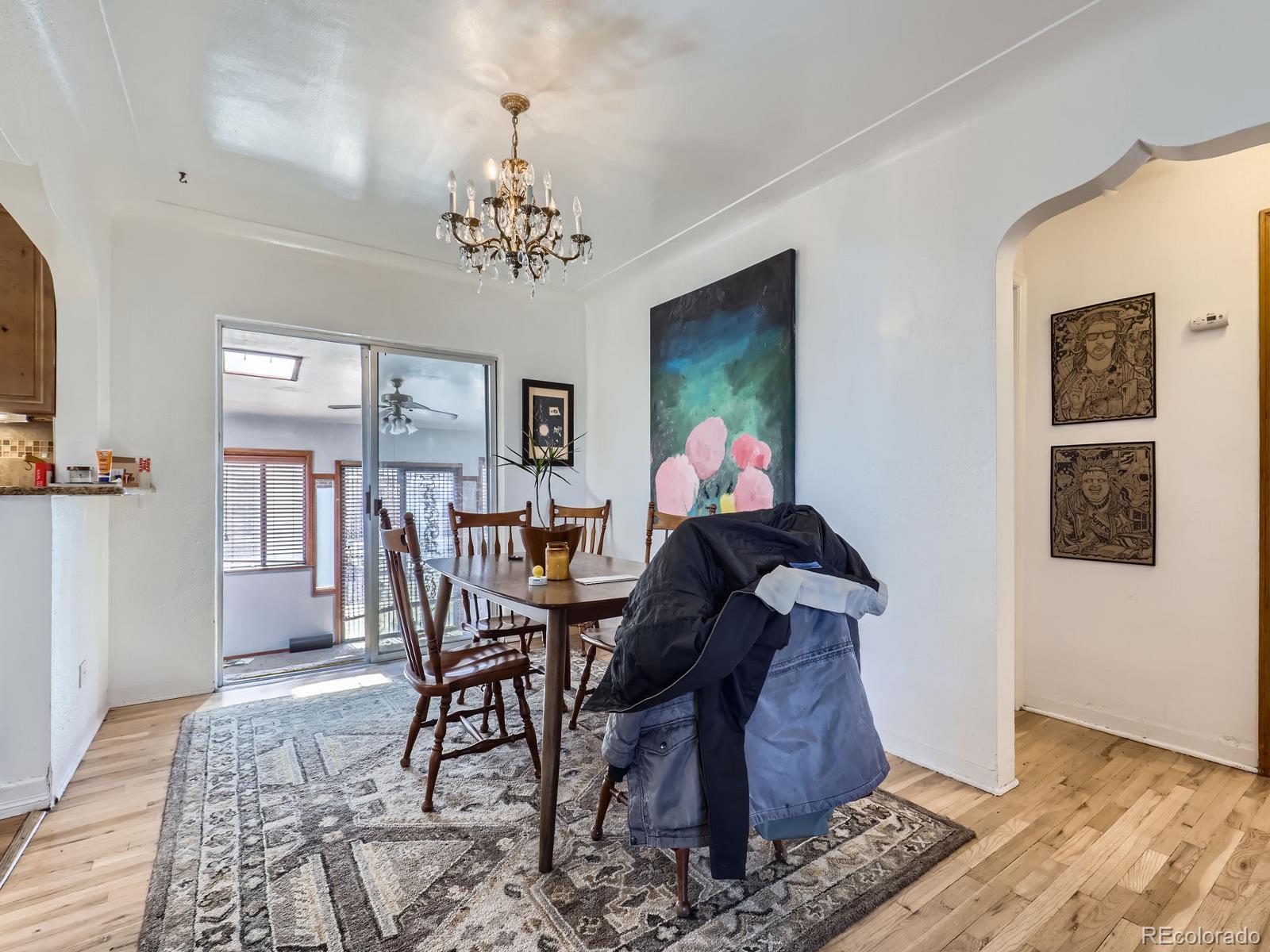 MLS Image #10 for 2330 w 46th avenue,denver, Colorado