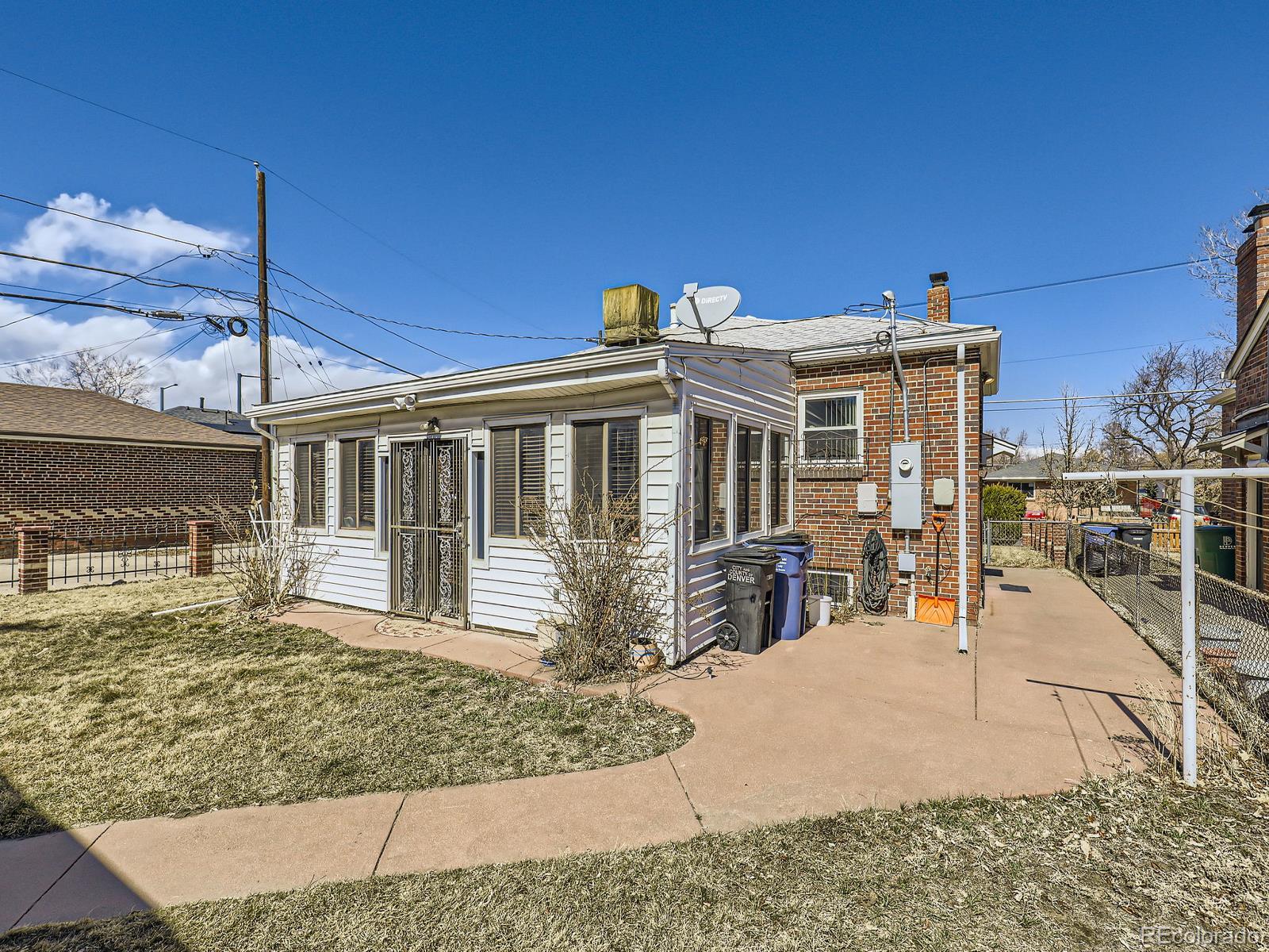 MLS Image #29 for 2330 w 46th avenue,denver, Colorado