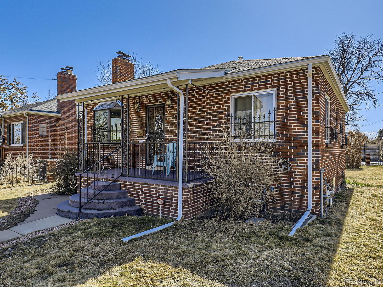 MLS Image #3 for 2330 w 46th avenue,denver, Colorado