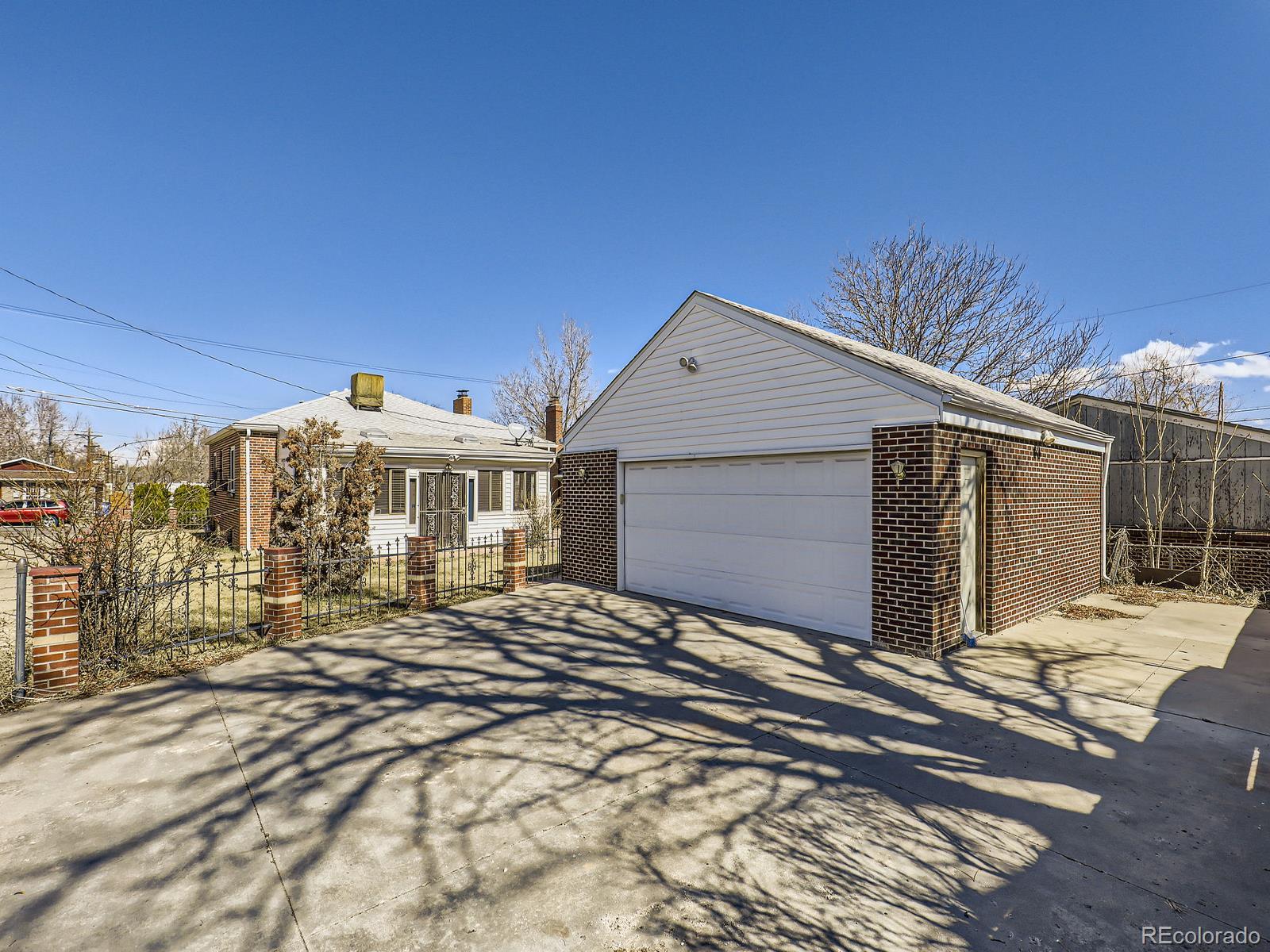 MLS Image #30 for 2330 w 46th avenue,denver, Colorado