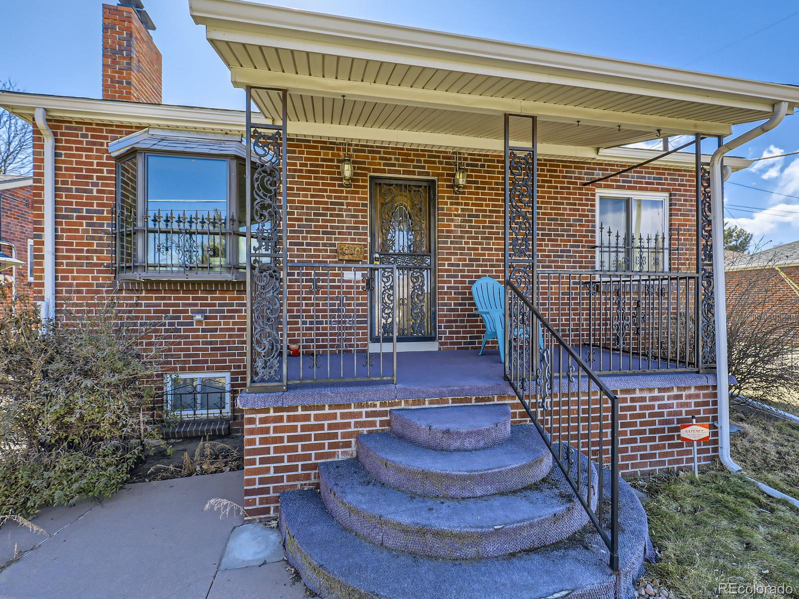 MLS Image #6 for 2330 w 46th avenue,denver, Colorado