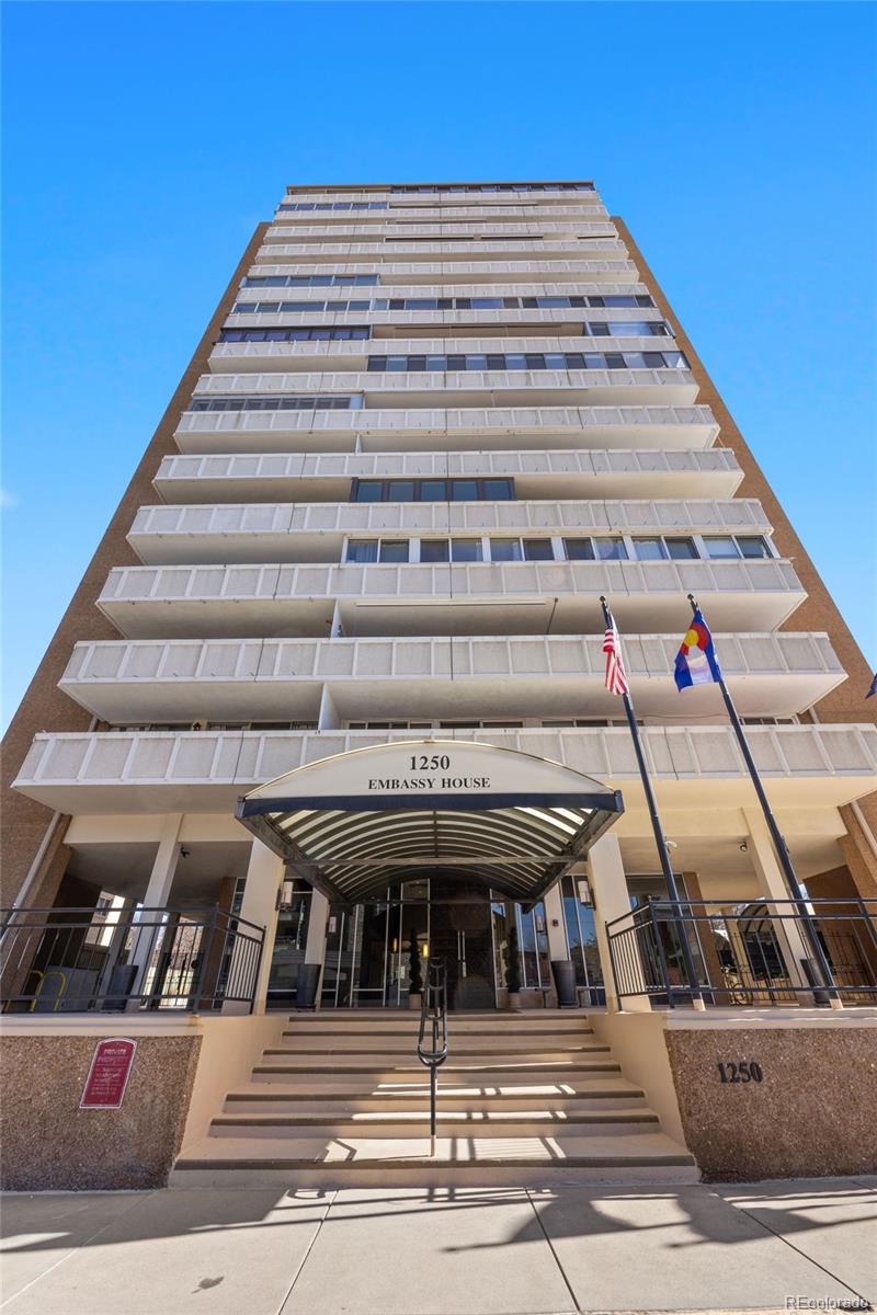 MLS Image #1 for 1250 n humboldt street,denver, Colorado