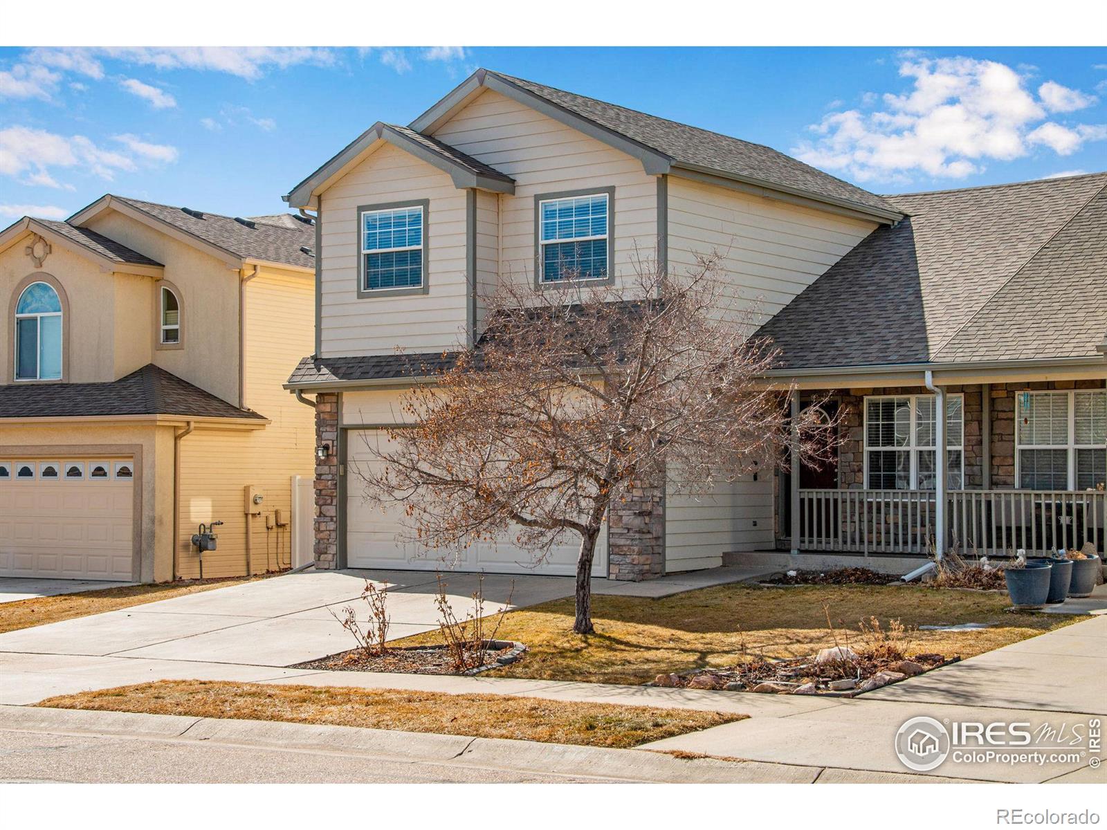 MLS Image #2 for 3315  barbera street,evans, Colorado