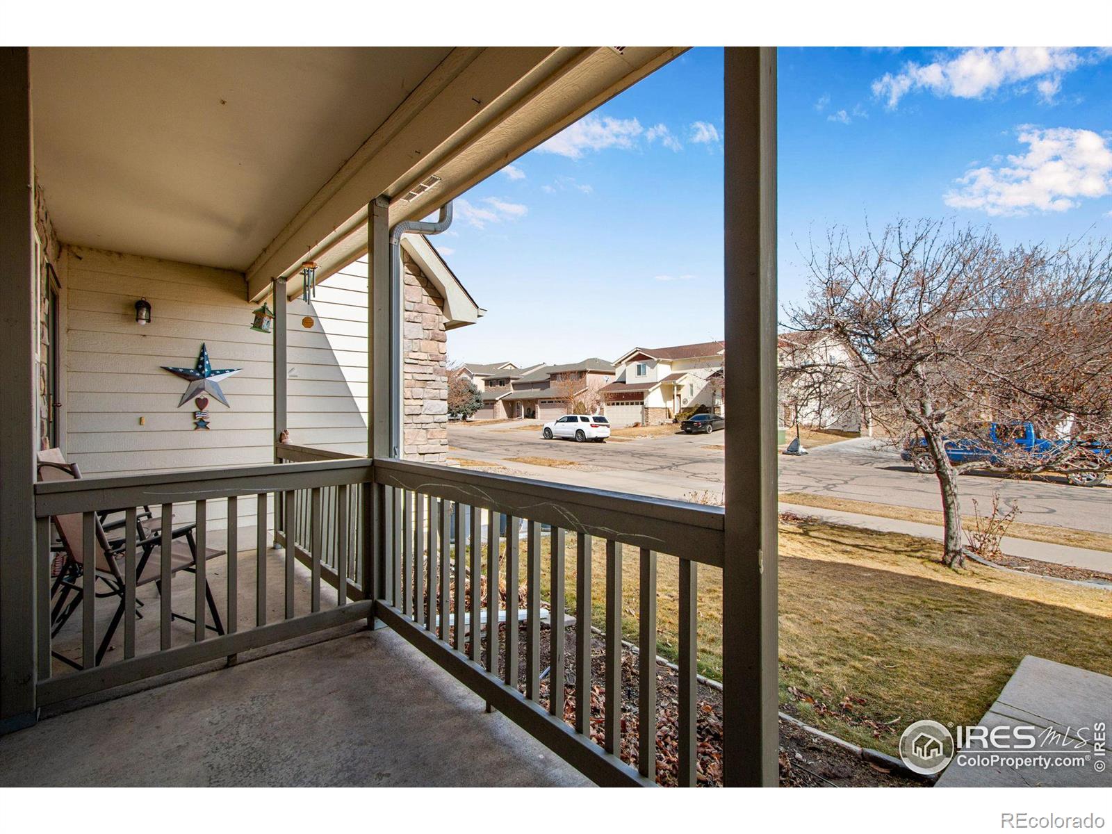 MLS Image #3 for 3315  barbera street,evans, Colorado