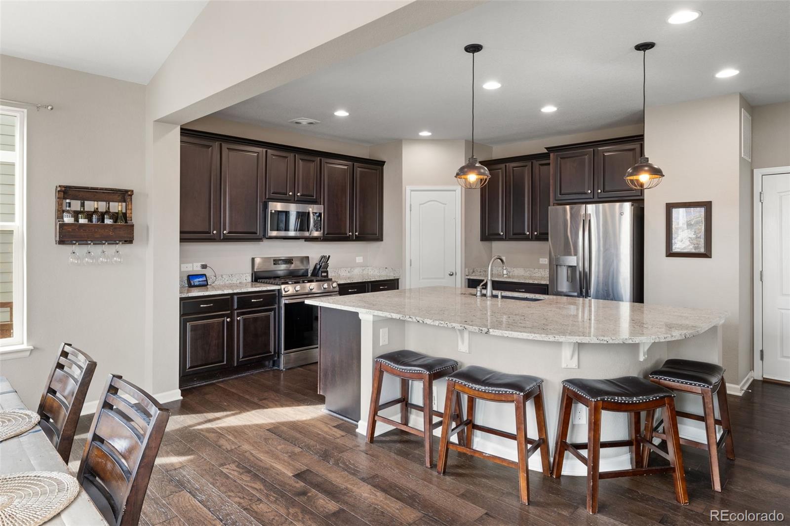 MLS Image #10 for 7465  grady circle,castle rock, Colorado