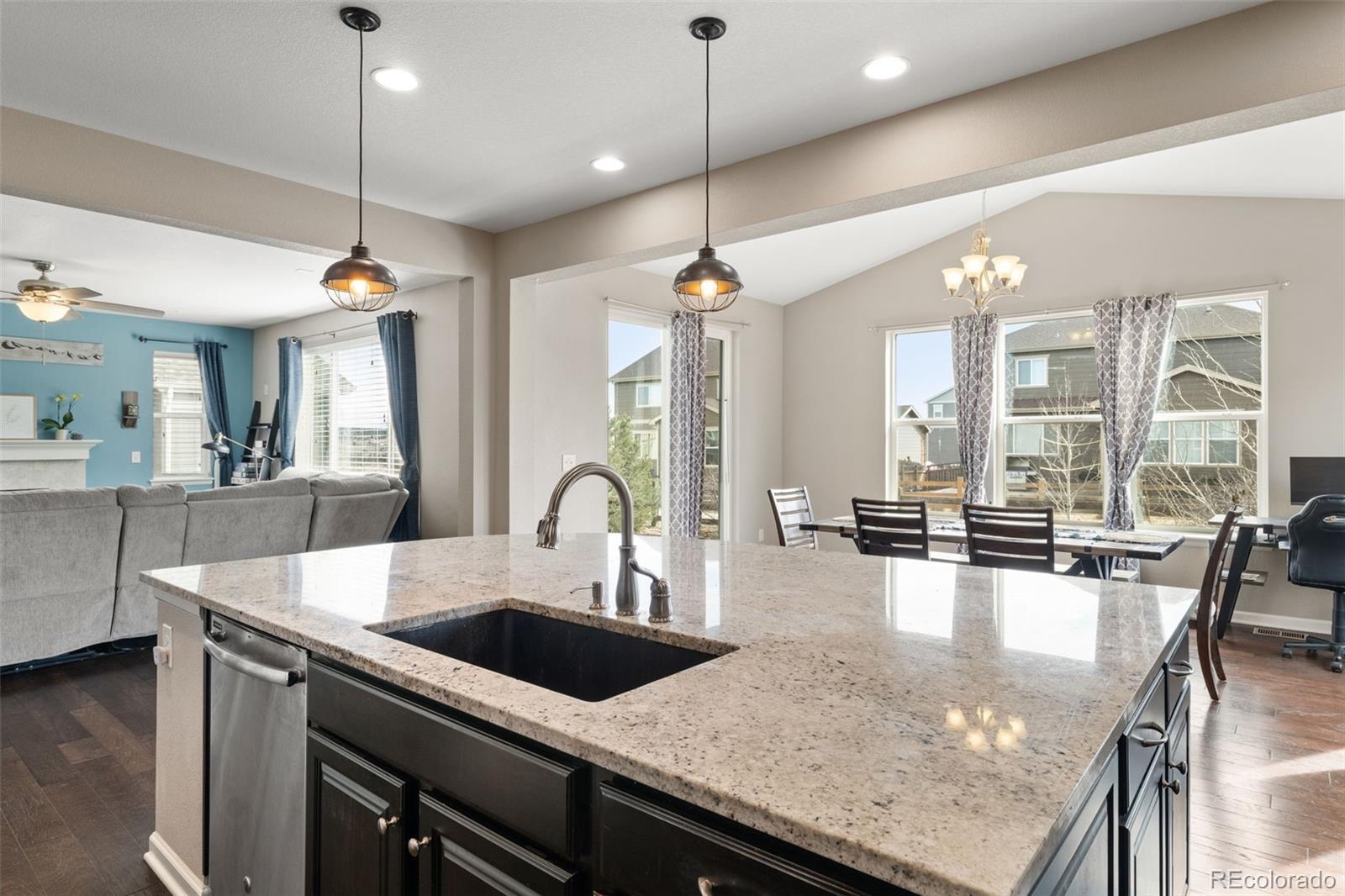 MLS Image #12 for 7465  grady circle,castle rock, Colorado