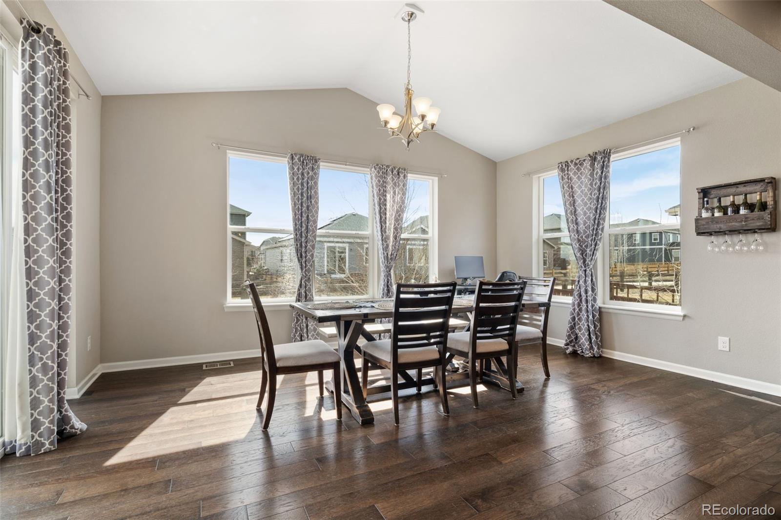 MLS Image #14 for 7465  grady circle,castle rock, Colorado
