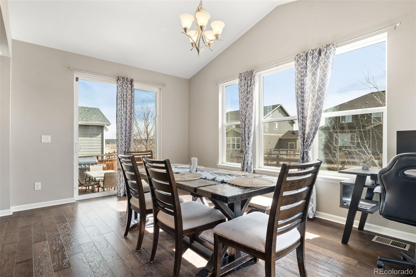 MLS Image #15 for 7465  grady circle,castle rock, Colorado
