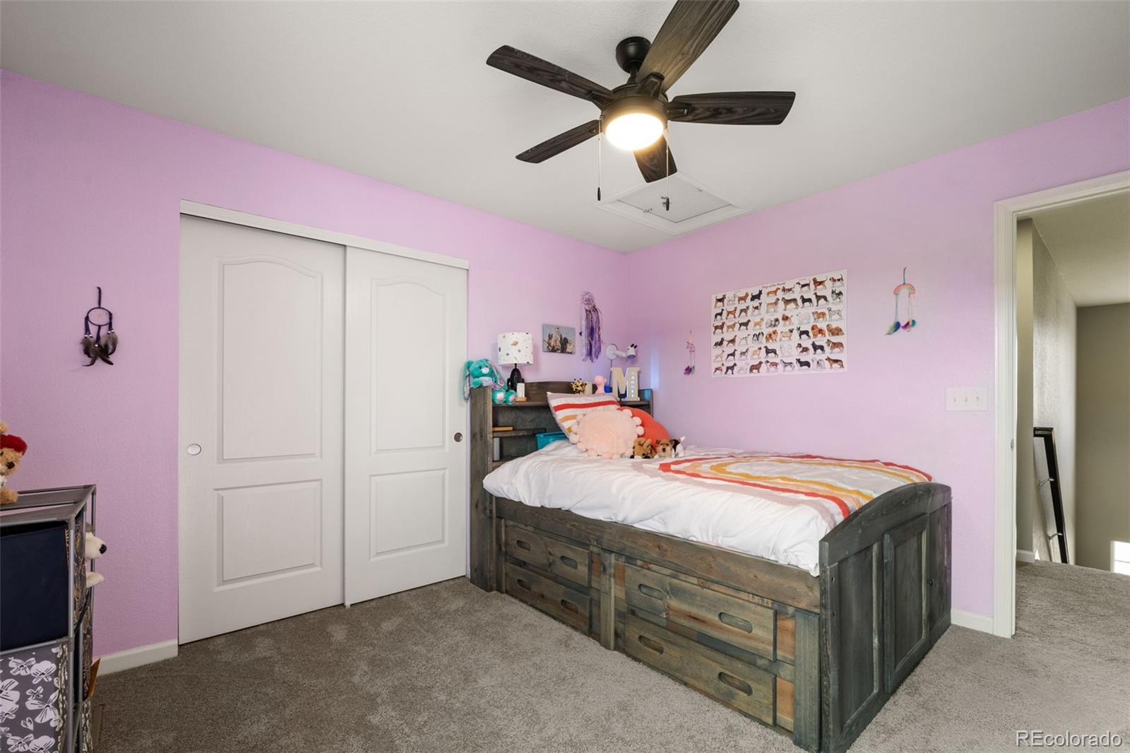 MLS Image #29 for 7465  grady circle,castle rock, Colorado
