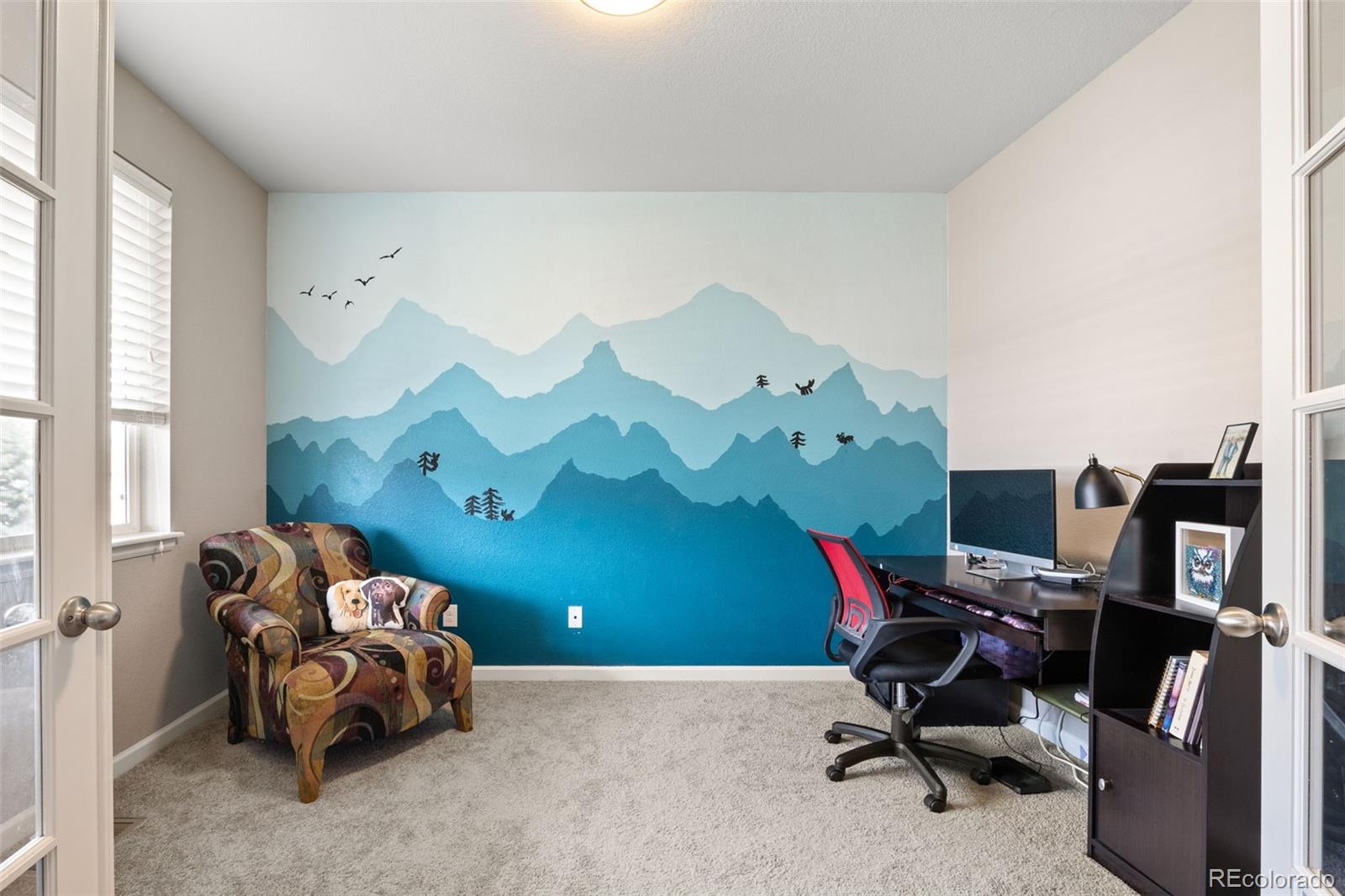 MLS Image #3 for 7465  grady circle,castle rock, Colorado