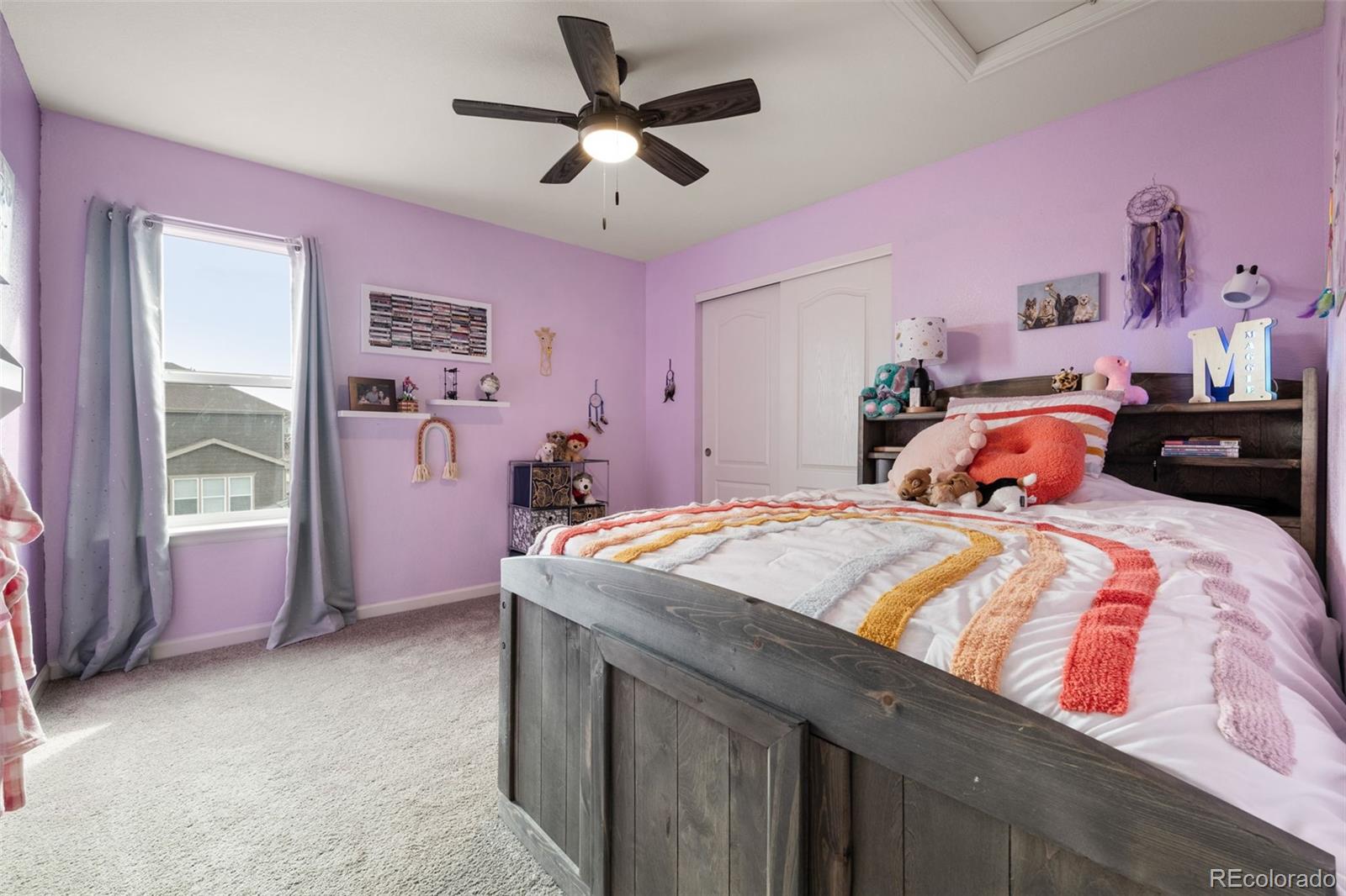 MLS Image #30 for 7465  grady circle,castle rock, Colorado