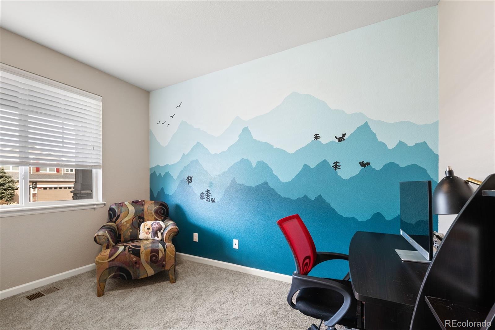 MLS Image #4 for 7465  grady circle,castle rock, Colorado