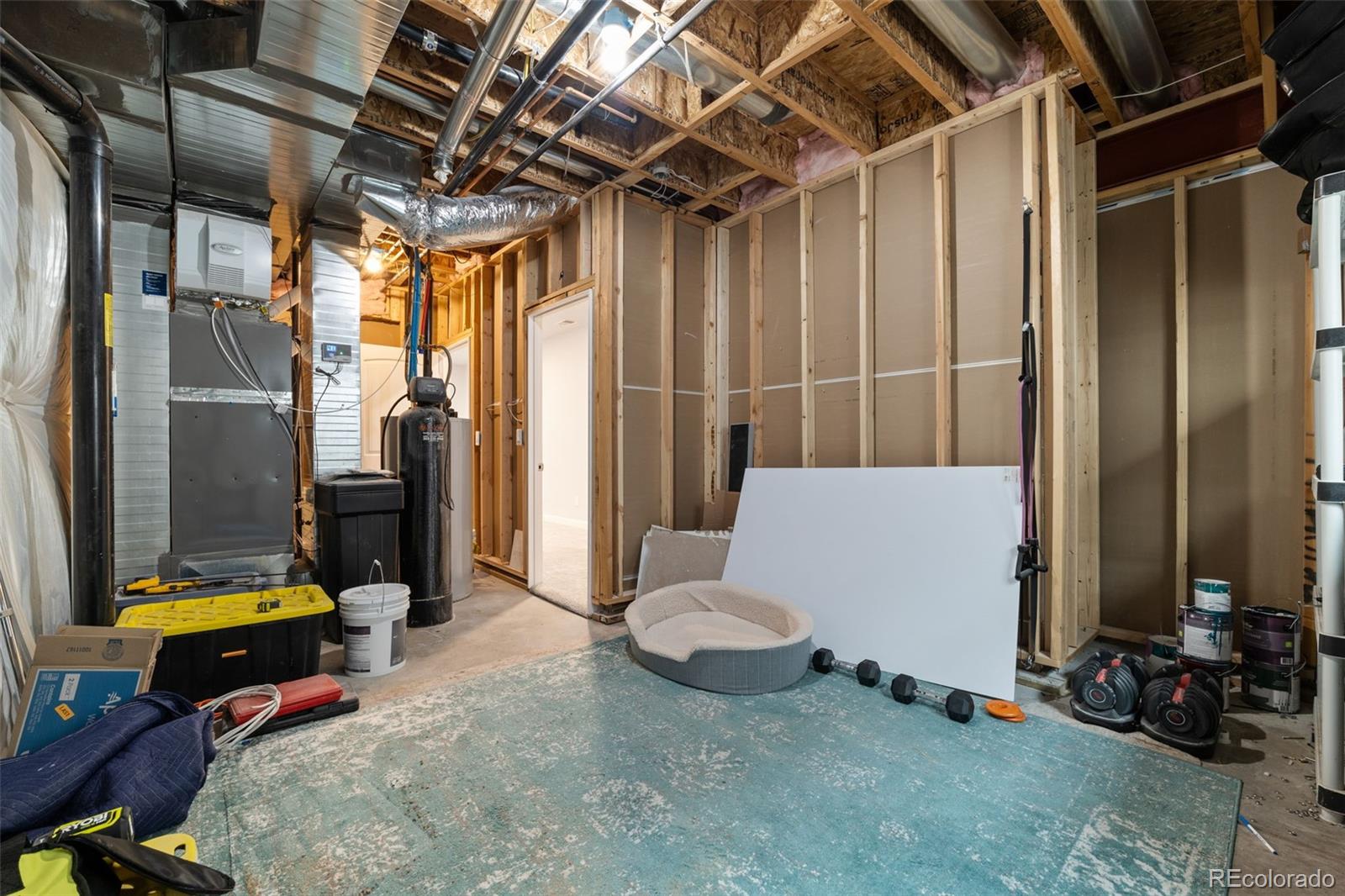 MLS Image #41 for 7465  grady circle,castle rock, Colorado