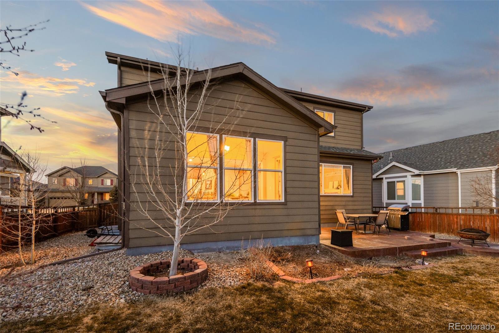 MLS Image #43 for 7465  grady circle,castle rock, Colorado